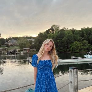 Meet your Posher, Ashlie